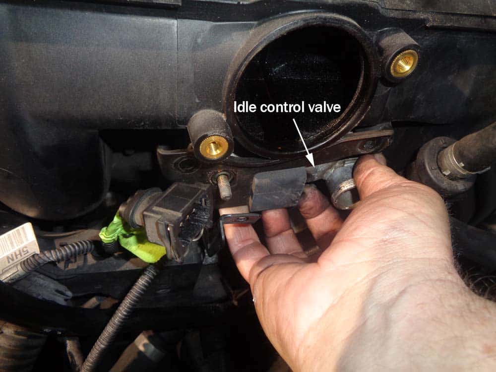 See P288B repair manual
